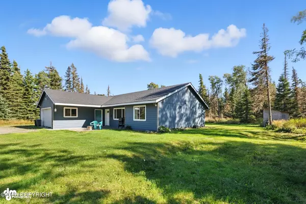 Kenai, AK 99611,36770 Quiet CT