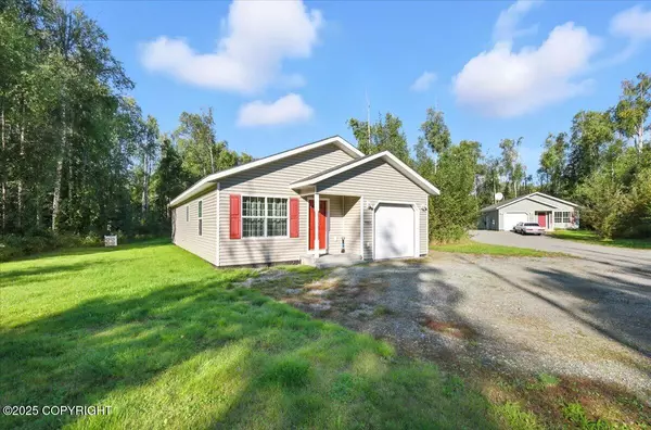 Wasilla, AK 99654,4860 S Danielle ST