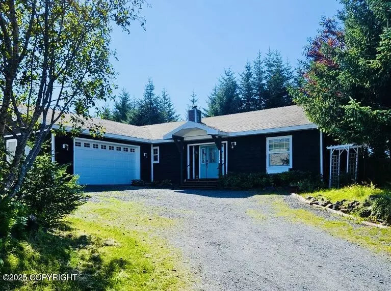 3514 Sitkinak DR, Kodiak, AK 99615