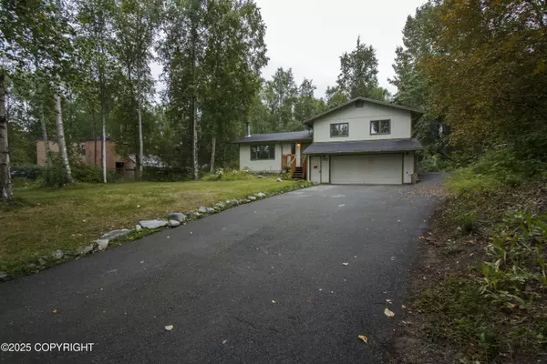 Chugiak, AK 99567,22688 McManus DR