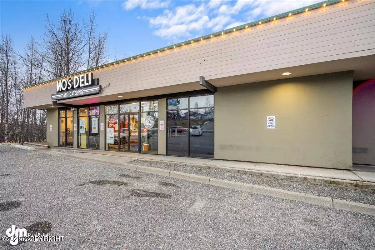 Anchorage, AK 99507,9220 Lake Otis Pkwy #A-2
