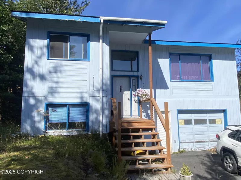1902 Dora WAY, Seward, AK 99664