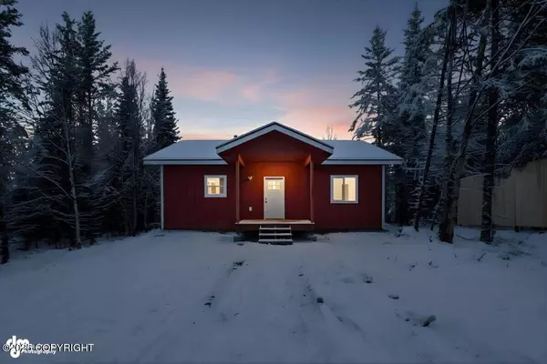 41330 Old Sterling HWY, Anchor Point, AK 99556