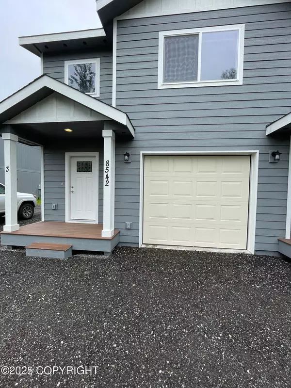8542 N Wasilla-Fishhook RD #3, Wasilla, AK 99654