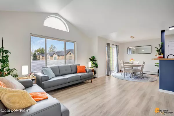 Anchorage, AK 99507,1648 Woodroe LN