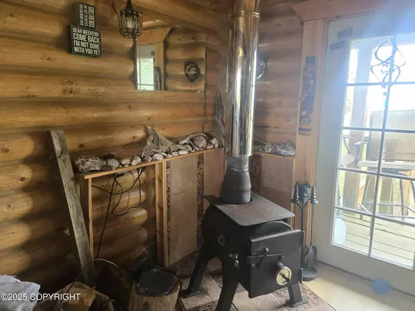 Ninilchik, AK 99639,13835 My DR