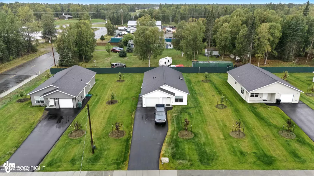 101 Birch ST, Kenai, AK 99611