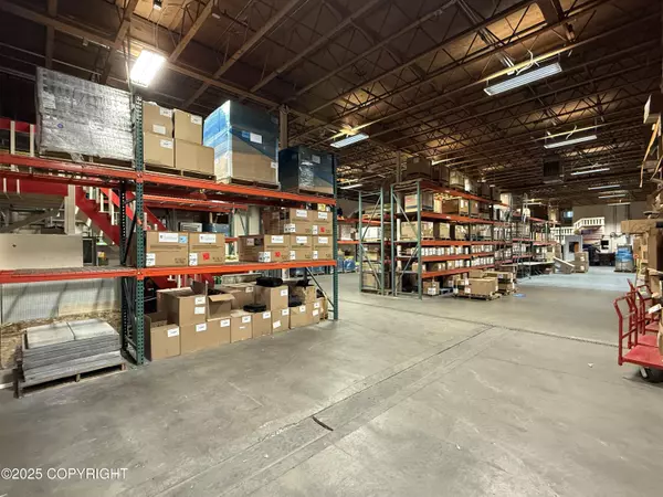 Anchorage, AK 99503,4660 Gambell ST