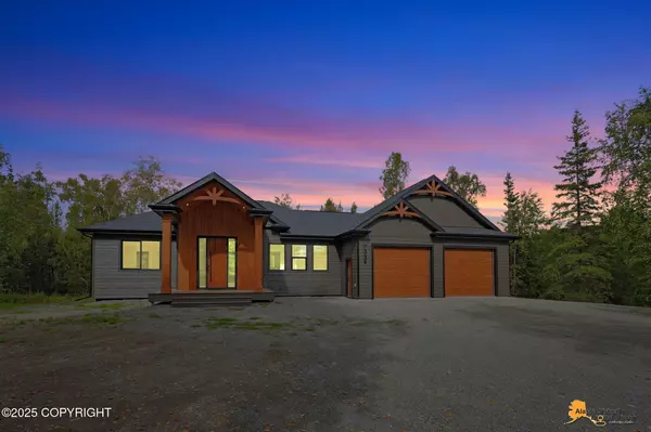 Wasilla, AK 99623,7338 S Alix DR