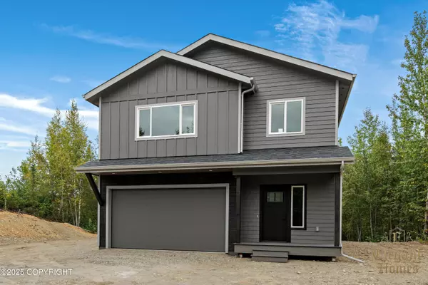 188 N Beaver Lodge RD, Big Lake, AK 99652
