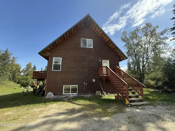 Soldotna, AK 99669,30430 Jubilee ST