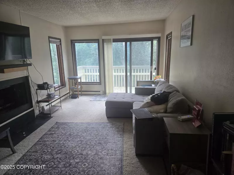 2638 Forest Park DR #112, Anchorage, AK 99517