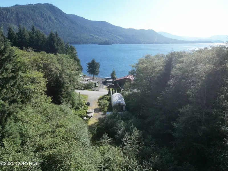 4.8 Mile Port Saint Nicholas RD, Craig, AK 99921