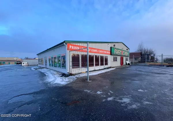 Wasilla, AK 99654,4710 E Fattic DR
