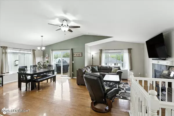 Eagle River, AK 99577,20766 Mountainside DR