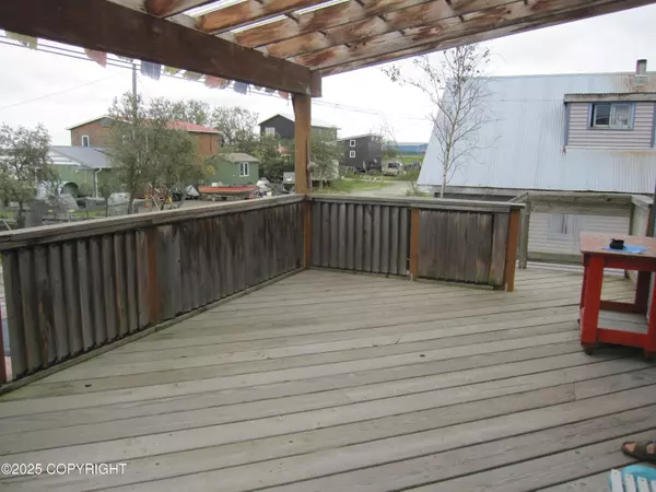 Bethel, AK 99559,320 1st AVE
