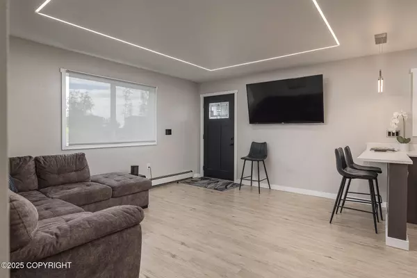 Anchorage, AK 99504,1011 Boston ST