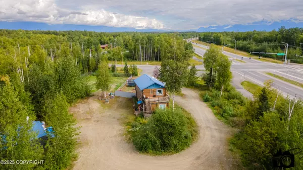 Wasilla, AK 99654,2150 S Endeavor ST