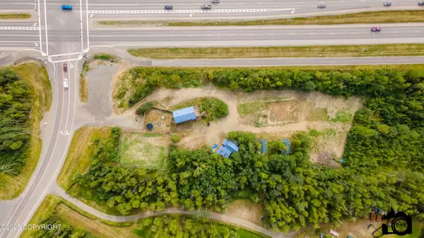 Wasilla, AK 99654,2150 S Endeavor ST