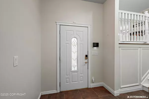 Anchorage, AK 99504,1840 Kodiak ST