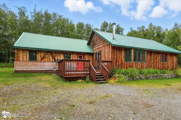 Wasilla, AK 99623,7430 W Dean DR