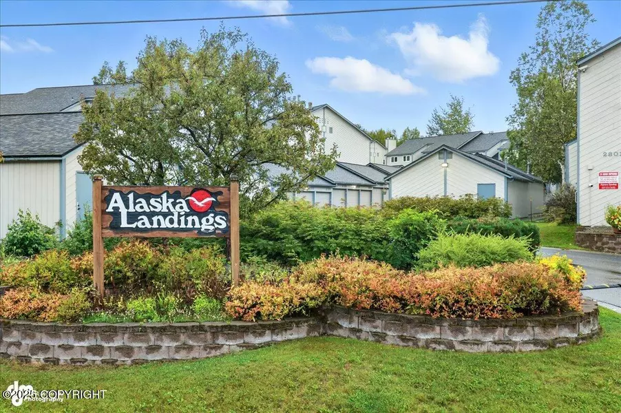2801 W International Airport RD #A202, Anchorage, AK 99502