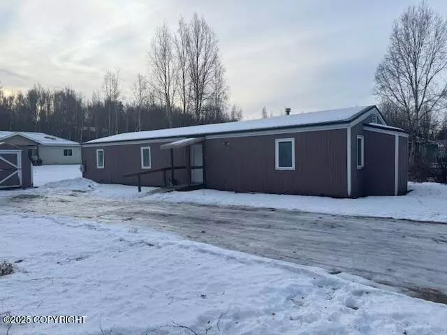 Chugiak, AK 99567,19322 Jerry AVE