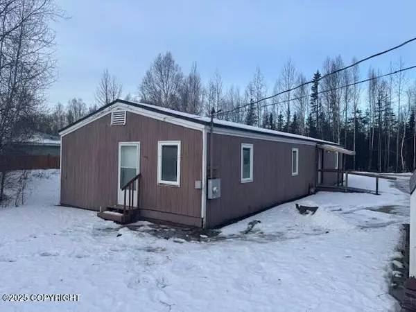 Chugiak, AK 99567,19322 Jerry AVE