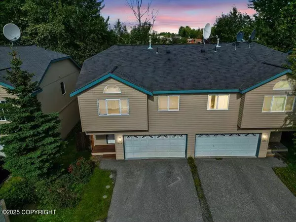 Anchorage, AK 99507,1649 Mountainman LOOP #30