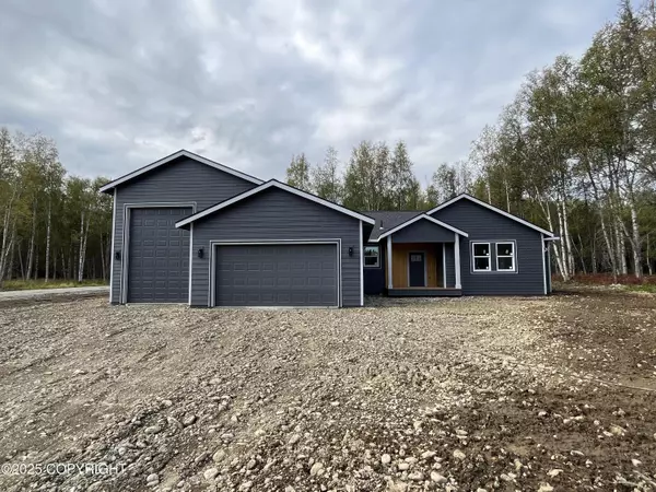L16 B6 N Paw ST, Wasilla, AK 99654