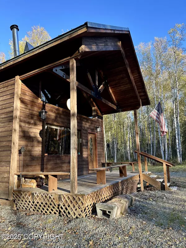 Willow, AK 99688,52007 S Woodland WAY
