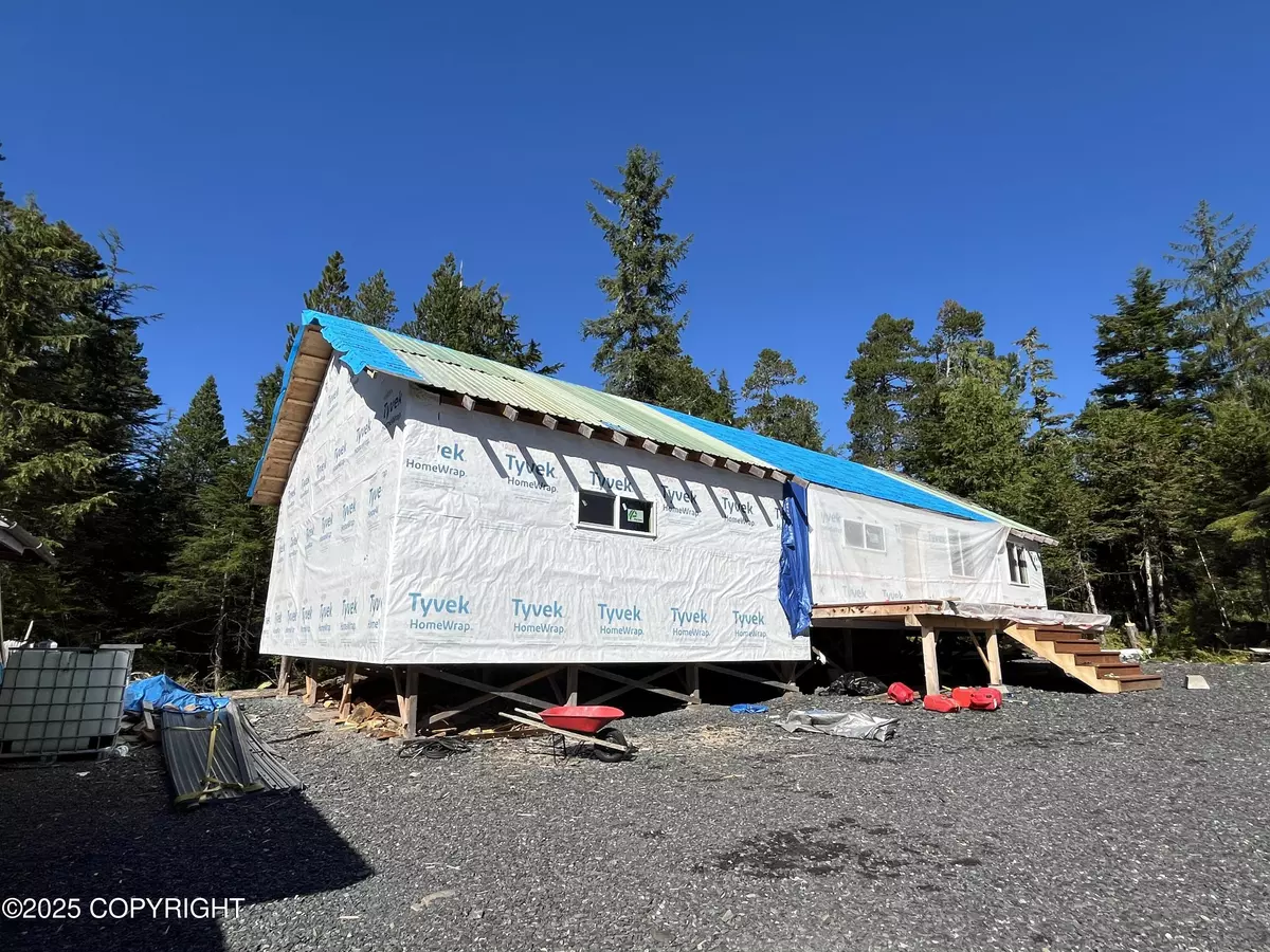 Petersburg, AK 99833,8 E Rose LN