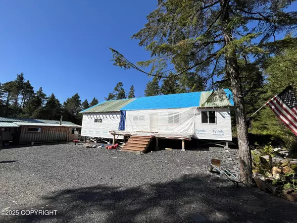 Petersburg, AK 99833,8 E Rose LN