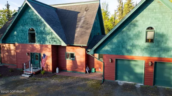 Fairbanks, AK 99712,652 Goldstreak RD