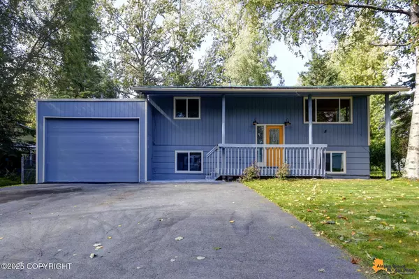 Anchorage, AK 99504,5533 Penn CIR