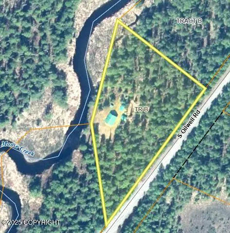Trapper Creek, AK 99683,26976 S Oilwell RD