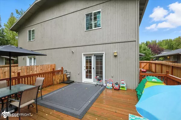 Eagle River, AK 99577,16606 Rivers Edge