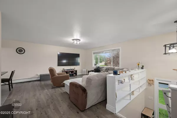Anchorage, AK 99508,3433 E 18th AVE