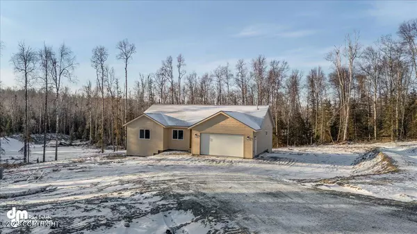 Wasilla, AK 99654,8003 W Aurora Heights LOOP