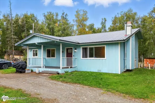 Wasilla, AK 99654,2001 W Rivulet AVE