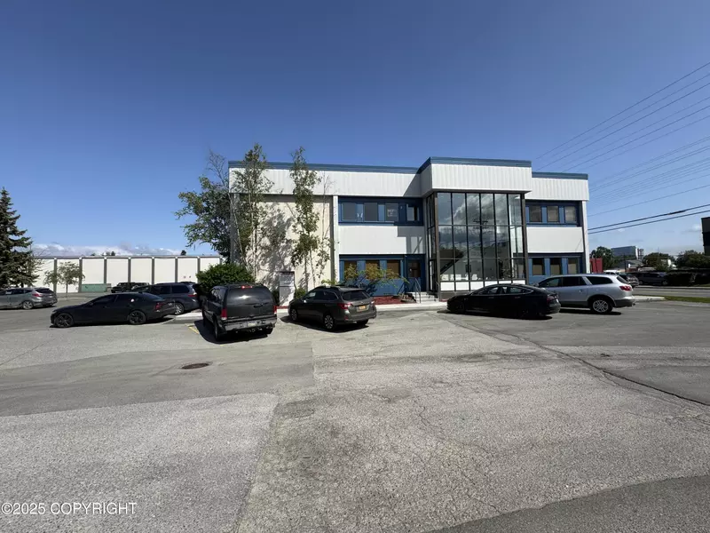 3300 Arctic BLVD #204, Anchorage, AK 99503