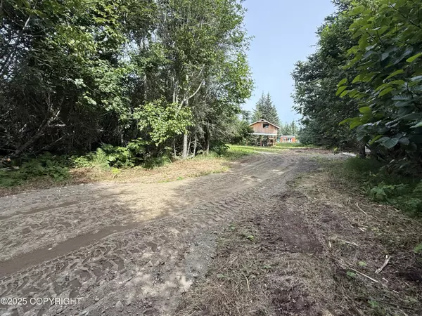 Ninilchik, AK 99639,67930 Tim AVE