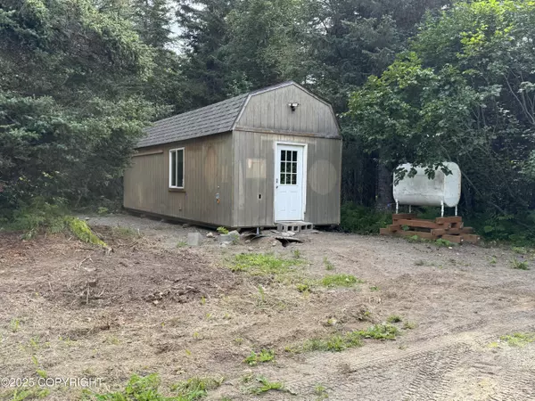Ninilchik, AK 99639,67930 Tim AVE
