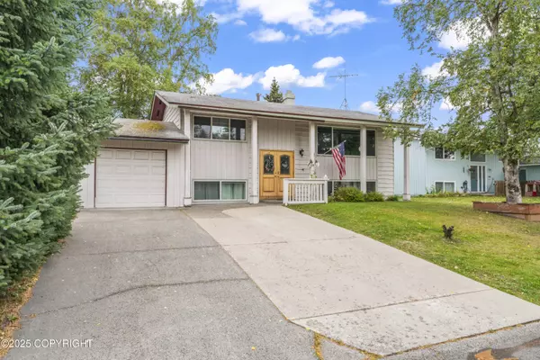 Anchorage, AK 99507,4811 Kupreanof ST