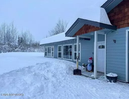 Wasilla, AK 99623,9945 W Schulz DR