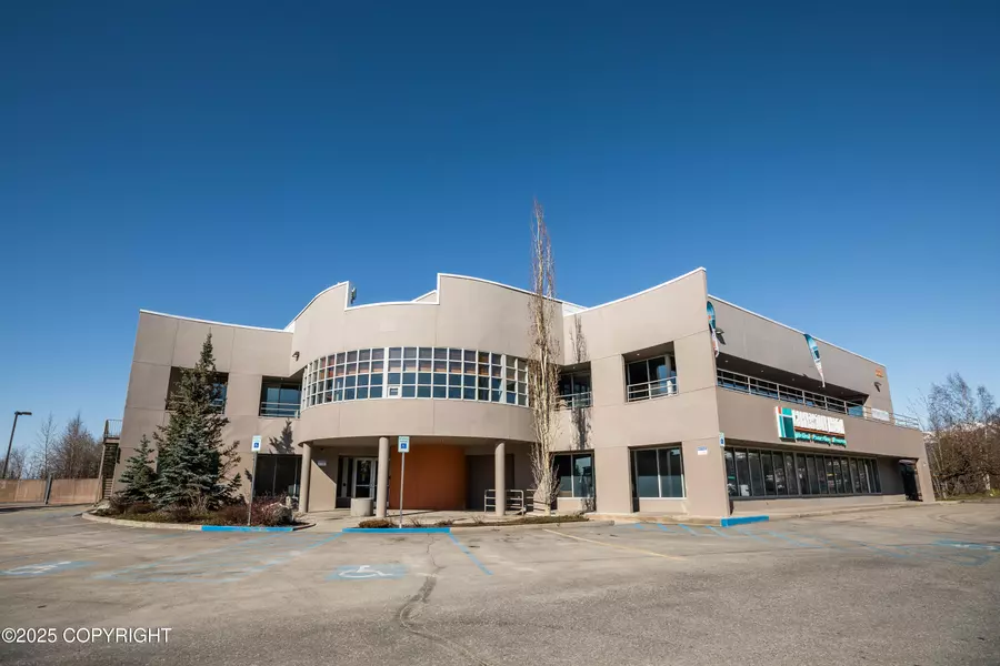 2121 Abbott RD #101, Anchorage, AK 99507