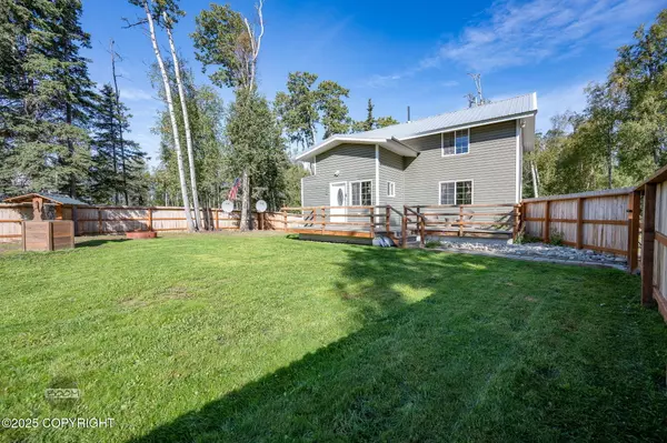 Wasilla, AK 99623,9143 W John ST