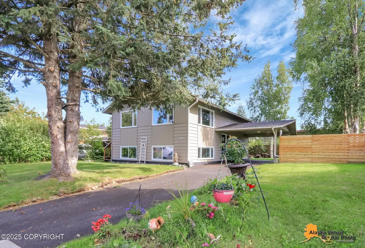 Anchorage, AK 99503,4101 Gilmore CT