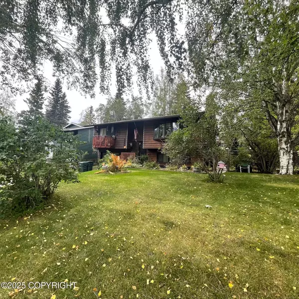 Anchorage, AK 99517,3900 Crosson DR