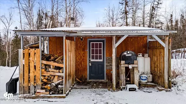 Big Lake, AK 99623,21233 W Loc Lohmand DR